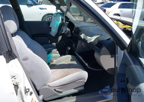 2002 Subaru Forester S from USA, damaged, VIN JF1SF65692H719085